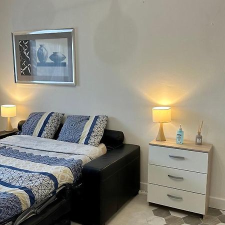 Pietranera Studio Proche De La Mer A 2Km De Bastia Ville-di-Pietrabugno Екстер'єр фото