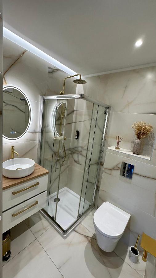 Pietranera Studio Proche De La Mer A 2Km De Bastia Ville-di-Pietrabugno Екстер'єр фото