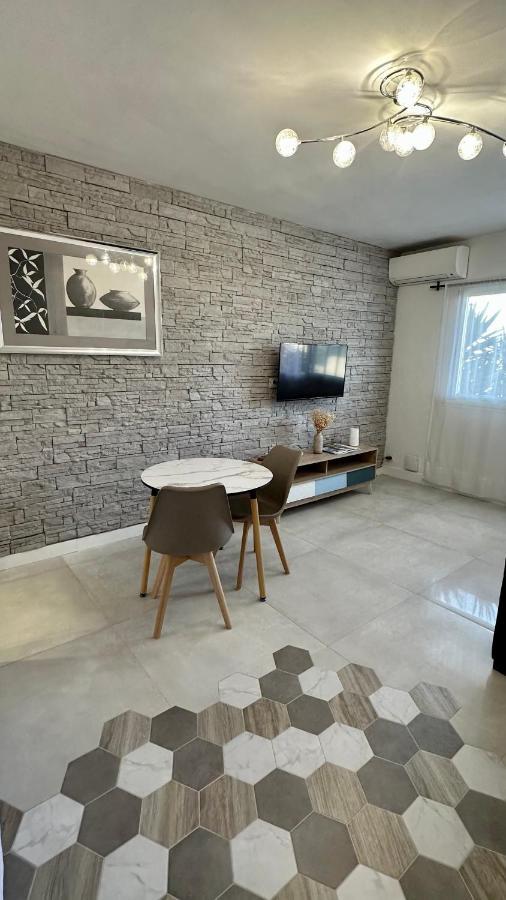 Pietranera Studio Proche De La Mer A 2Km De Bastia Ville-di-Pietrabugno Екстер'єр фото