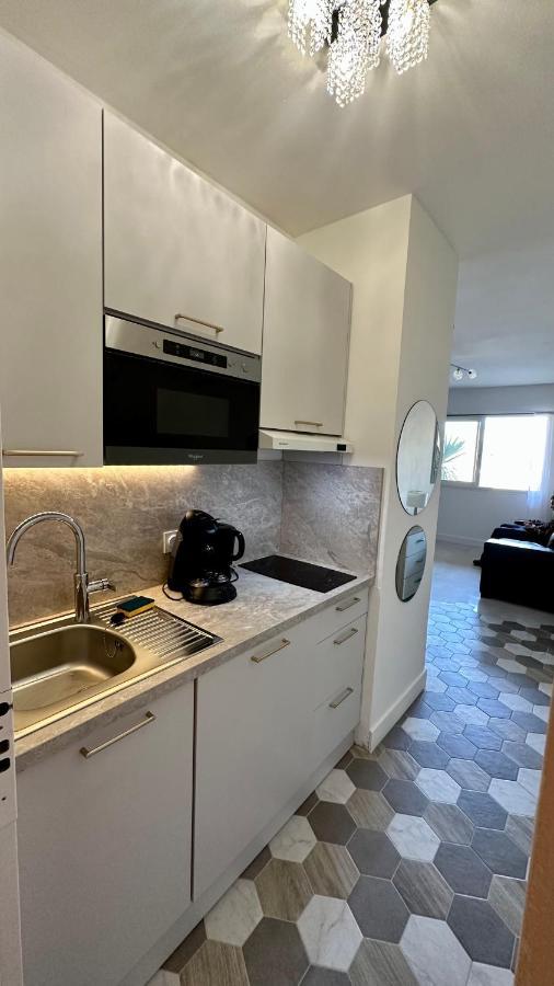 Pietranera Studio Proche De La Mer A 2Km De Bastia Ville-di-Pietrabugno Екстер'єр фото