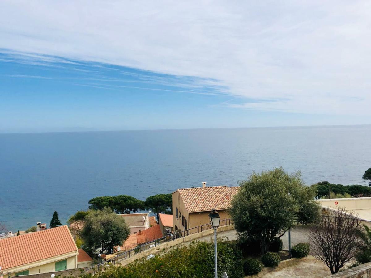 Pietranera Studio Proche De La Mer A 2Km De Bastia Ville-di-Pietrabugno Екстер'єр фото