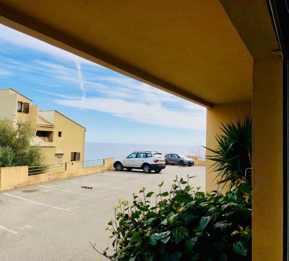 Pietranera Studio Proche De La Mer A 2Km De Bastia Ville-di-Pietrabugno Екстер'єр фото